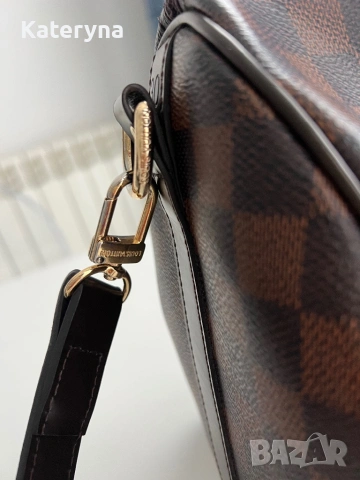 Чанта Louis Vuitton, снимка 5 - Чанти - 53305164