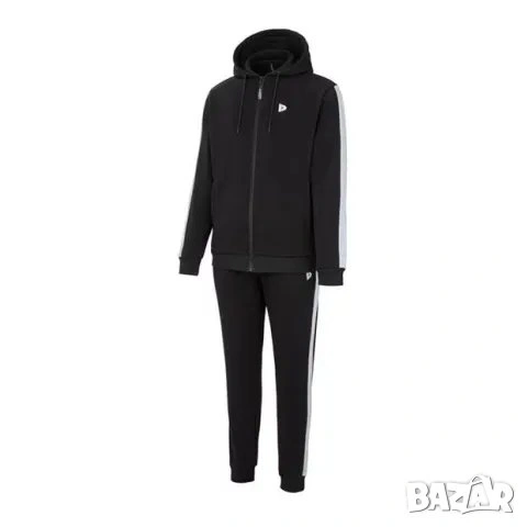 Мъжки комплект Donnay/M/638K, снимка 5 - Спортни дрехи, екипи - 53105342