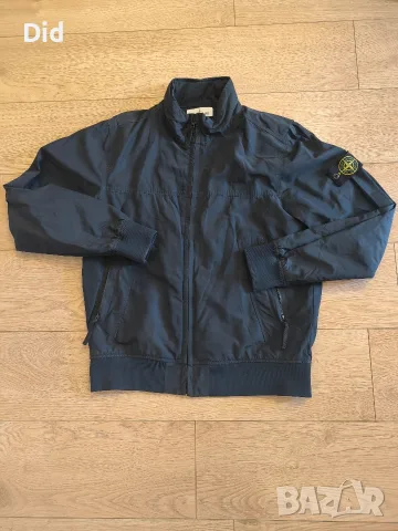 оригинално Stone Island micro reps jacket 