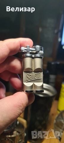 Запалка Salem