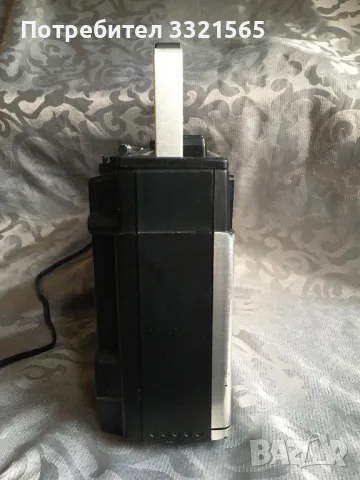 Касетофон Hitachi, снимка 15 - Радиокасетофони, транзистори - 48492971