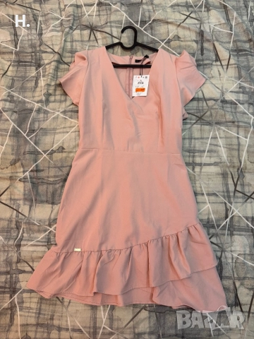 Нови дамски дрехи , снимка 7 - Рокли - 52044394