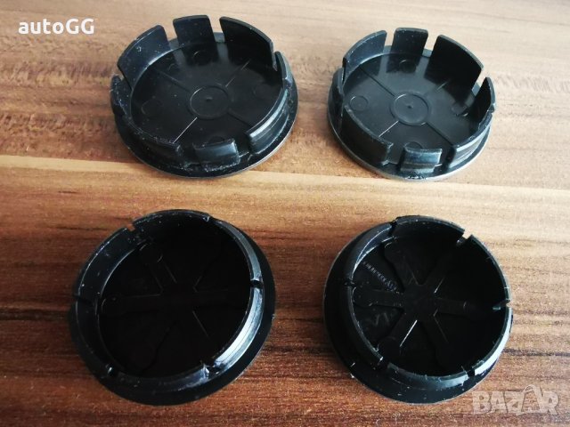 Капачки за джанти Фиат/Fiat--Пежо/PEUGEOT--Дачия/Dacia , снимка 4 - Аксесоари и консумативи - 31665730
