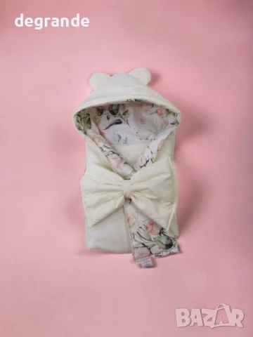 Порт бебе МНОГО НАЛИЧНИ МОДЕЛИ, снимка 14 - Спално бельо и завивки - 51181290