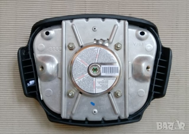 волан с airbag Audi A6 C5, снимка 5 - Части - 37032913