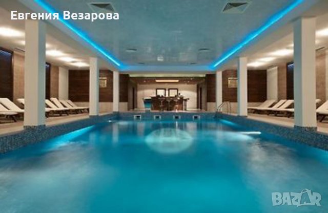 Студио Snow day под наем в Green life, Банско, снимка 6 - На зимен курорт - 37125910