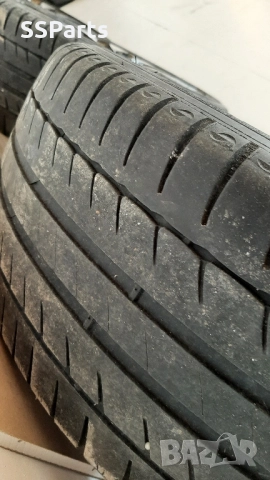 ОЕ 17ки джанти от Хонда Сивик 9/ 5х114.3 / ЕТ50, снимка 7 - Гуми и джанти - 51471626