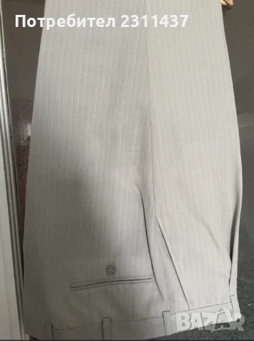 Мъжки Костюм - TEODOR lux collection, снимка 2 - Костюми - 48682637