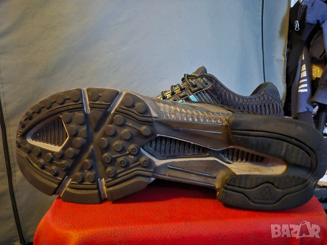 Adidas climacool-нов модел-летни-номер 45.5-46, снимка 6 - Маратонки - 54318722