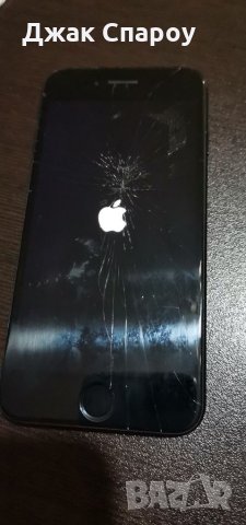 Оригинален дисплей за iPhone 7. За смяна на стъкло. Дисплея работи във всяка една част. , снимка 5 - Apple iPhone - 32144355