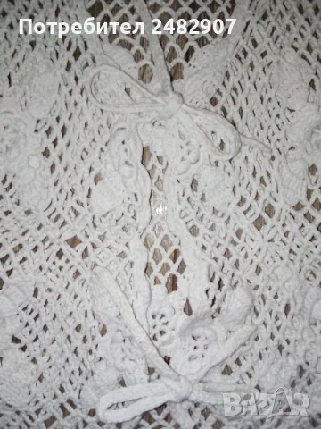 Детско елече за момиче, снимка 6 - Детски якета и елеци - 49336929