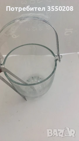 Съд за лед, нов, снимка 3 - Аксесоари за кухня - 51226057