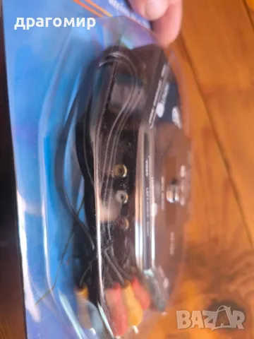 MULTI BOX AV-104, снимка 5 - Приемници и антени - 47533684