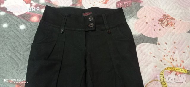 Елегантен панталон S размер, снимка 5 - Панталони - 40024015