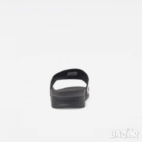 ДЖАПАНКИ – G-STAR RAW Cart IV Basic Slide; размери: 36, снимка 5 - Джапанки - 39222035