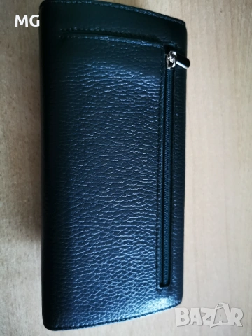 Дамски портфейл Enzo Nori, снимка 4 - Портфейли, портмонета - 53163078