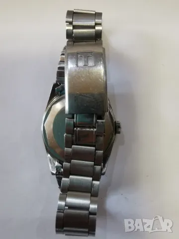 TISSOT AUTOMATIC SEASTAR 784-2 / 34mm, снимка 3 - Мъжки - 49416822