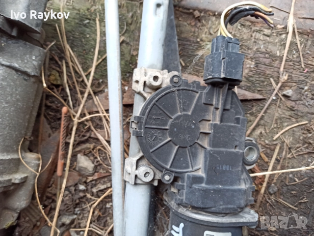 Механизам читачки , моторче за  CHEVROLET SPARK M300 , 96946513, снимка 4 - Части - 52197914