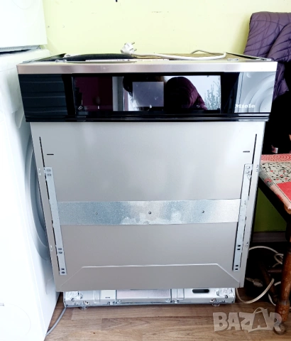 Съдомиялна за частично вграждане  MIELE - 60 см