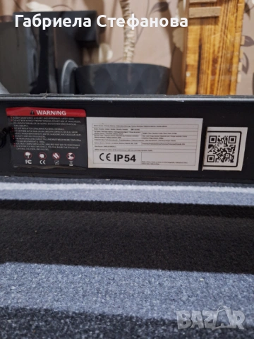 Електрическа тротинетка, снимка 8 - Други спортове - 54323233