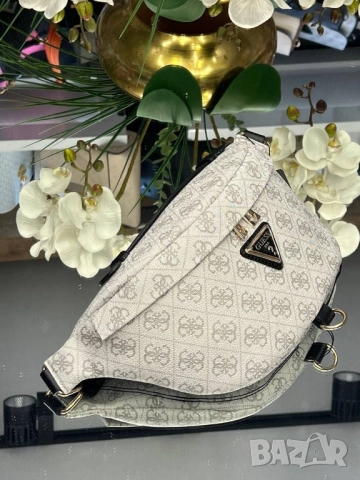 чанти guess , снимка 9 - Чанти - 51438443