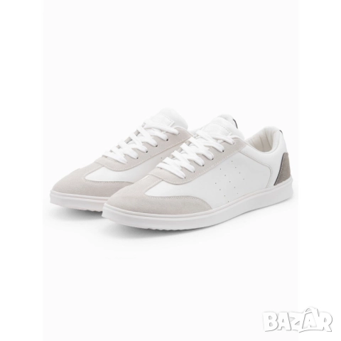 НОВИ Мъжки сникърси OMBRE №45