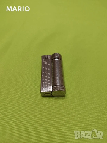 Продавам стара запалкс, снимка 2 - Други ценни предмети - 40660237