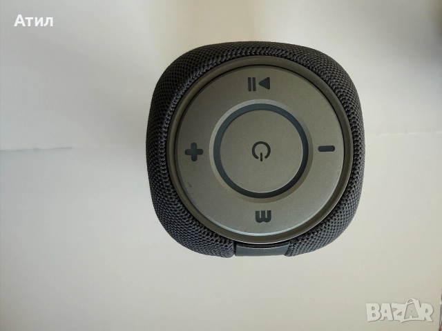 NGS колонка за музика, снимка 4 - Bluetooth тонколони - 55987640