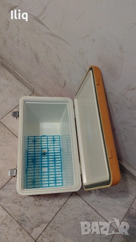 хладилен куфар за съхранение на студени напитки. , снимка 3 - Куфари - 53964805