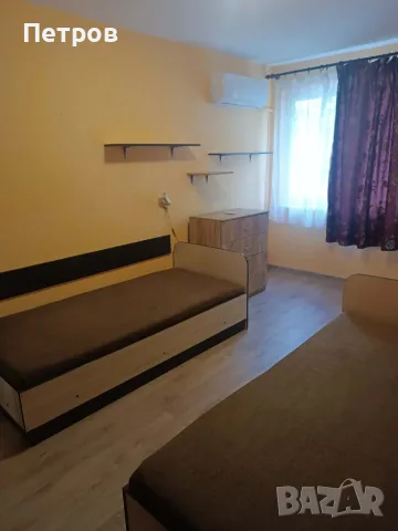 Тристаен апартамент под наем в района на Чаталджа, снимка 2 - Апартаменти - 55930435