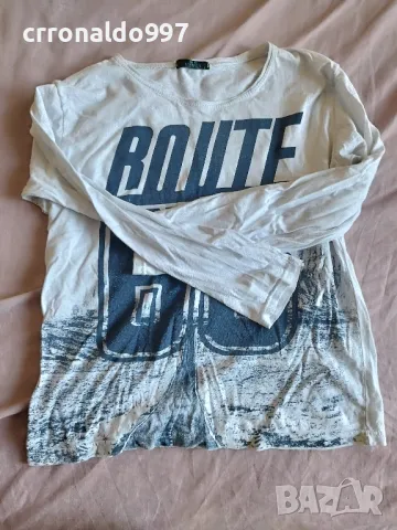 лот от мъжки дрехи 