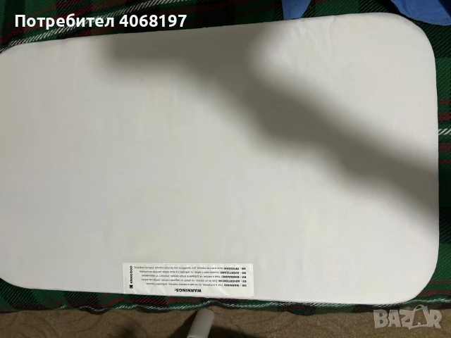 Кошара за новородено, снимка 5 - Кошарки - 50486901