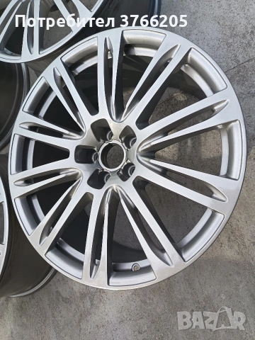 20ки джанти 5х112, снимка 4 - Гуми и джанти - 54203692