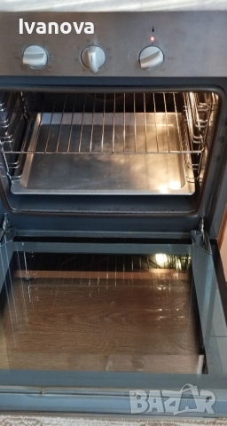 ФУРНА ЗА ВГРАЖДАНЕ - BOSCH HBN210250E, снимка 3 - Печки, фурни - 49773430