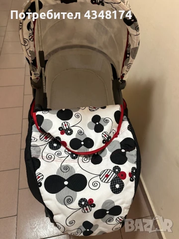 Детска количка