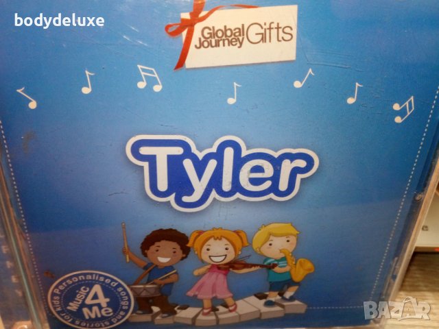 детски аудио дискове, снимка 15 - CD дискове - 31790346