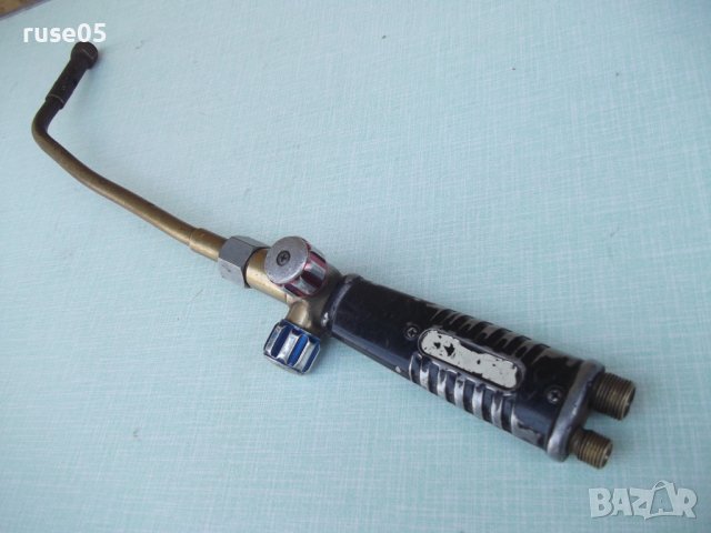 Горелка за оксижен - 1, снимка 5 - Други инструменти - 40761897