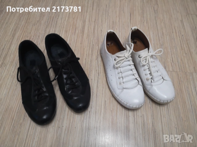 Сандали, снимка 6 - Сандали - 54311253