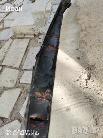 Основа за предна броня за Мерцедес 124 !, снимка 10 - Части - 41749708