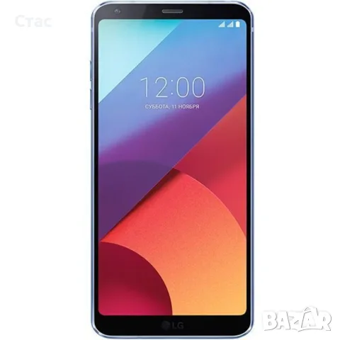 LG G6 Thinq/android 9/4-64gb/45евро, снимка 2 - LG - 56445252