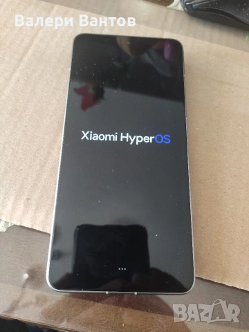 Xiaomi 14T Pro 512 GB титаново сиво - За части. / Повредена памет/, снимка 3 - Xiaomi - 54027841