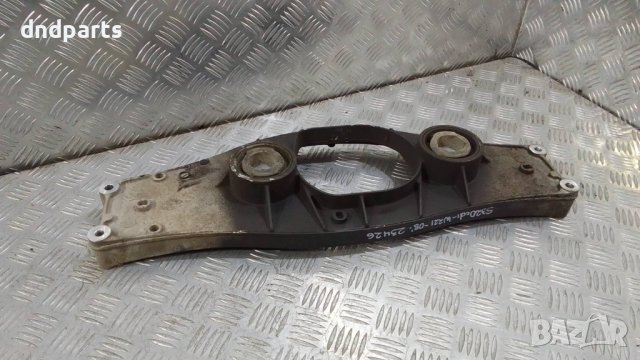 Конзола заден мост Mercedes S320 CDI W221 2008г.	