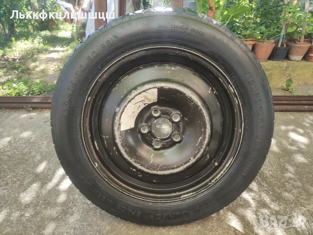 155/90/18 патерица за Мерцедес 