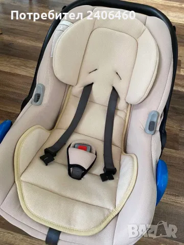 Детско столче, снимка 1