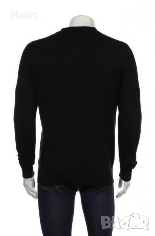 Нов мъжки пуловер М размер, снимка 2 - Пуловери - 38979045