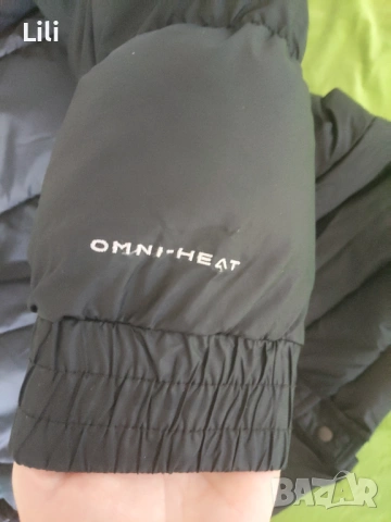 Columbia - Omni Heat дамско зимно яке, снимка 9 - Якета - 53360156