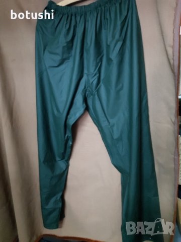 Водозащитен костюм STORMER, снимка 3 - Екипировка - 33751603