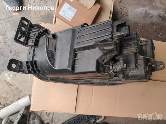 десен Фар за Ситроен ц5 айркрос, citroen c5 aircross , снимка 7 - Части - 52896691