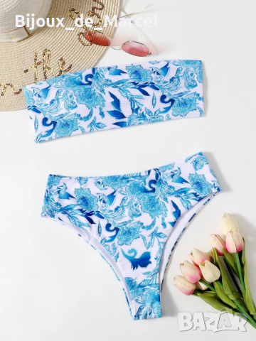 Бански Tronzana - S M размери, снимка 1