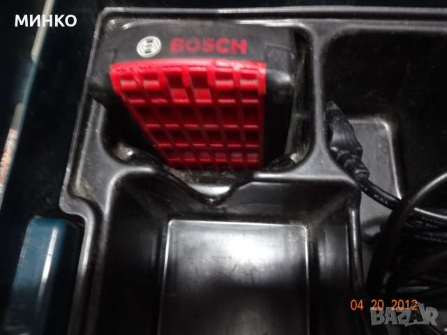 Bosch GSR 14.4  v-li, снимка 5 - Винтоверти - 52671182
